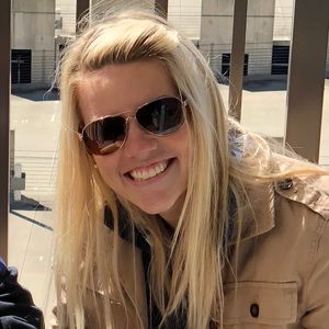 Meet your Posher, Shannon